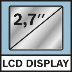 Bosch Akku Inspektionskamera GIC 120 Mit 4 X 1,5-V-(AA)-Batterien 0601241100 -Werkzeug Günstiges Geschäft IMG RD 202822 16