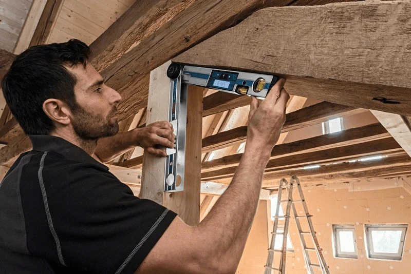 Bosch Winkelmesser GAM 220 MF 0601076600 10 Bosch Winkelmesser GAM 220 MF 0601076600 – Bild 10