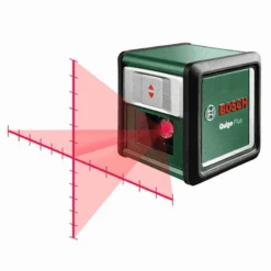 Bosch Kreuzlinienlaser Quigo Plus 0603663600