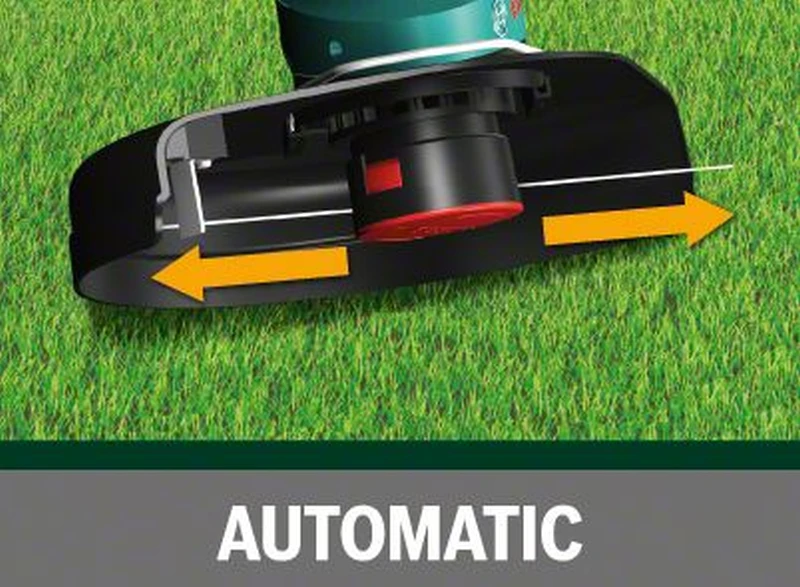 Bosch Rasentrimmer ART 24 06008A5800 2 Bosch Rasentrimmer ART 24 06008A5800 – Bild 2