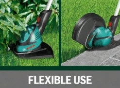 Bosch Rasentrimmer ART 30 06008A5400 -Werkzeug Günstiges Geschäft IMG RD 217813 1658dcd6c018606