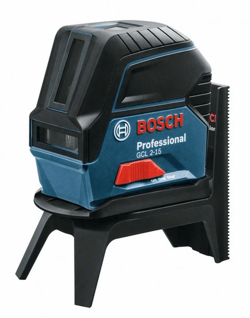 Bosch Kombilaser GCL 2-15 Mit Handwerkerkoffer 0601066E02 1 Bosch Kombilaser GCL 2-15 Mit Handwerkerkoffer 0601066E02