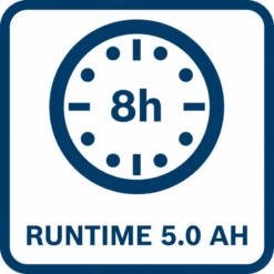 Bosch Akku Lampe GLI 18 V-1900 0601446400 -Werkzeug Günstiges Geschäft IMG RD 236074 16