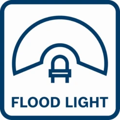 Bosch Akku Lampe GLI 18 V-1900 0601446400 -Werkzeug Günstiges Geschäft IMG RD 236077 16