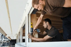 Bosch Akku Schlagbohrschrauber GSB 18V-60 C Solo Version L-BOXX 06019G2103 -Werkzeug Günstiges Geschäft IMG RD 240958 16