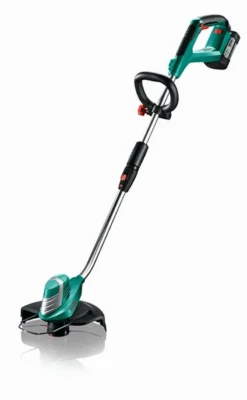 Bosch Akku Rasentrimmer AdvancedGrassCut 36 Mit 1 Akkupack Lithium-Ionen 36V / 2,0 Ah 0600878N03