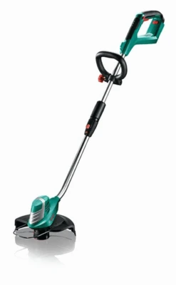 Bosch Akku Rasentrimmer AdvancedGrassCut 36 Ohne Akku Und Ladegerät 0600878N04
