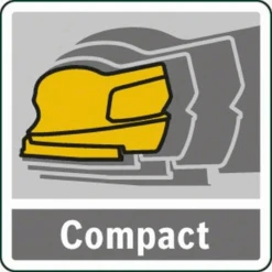 Bosch Akku Multischleifer PSM 18 LI Ohne Akku Und Ladegerät 06033A1301 -Werkzeug Günstiges Geschäft IMG RD 75814 16