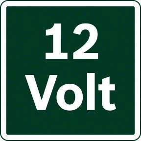 Bosch Akku-Kreissäge UniversalCirc 12, Mit 1 X PBA 12V 2.5 Ah Akku 06033C7002 6 Bosch Akku-Kreissäge UniversalCirc 12, Mit 1 X PBA 12V 2.5 Ah Akku 06033C7002 – Bild 6