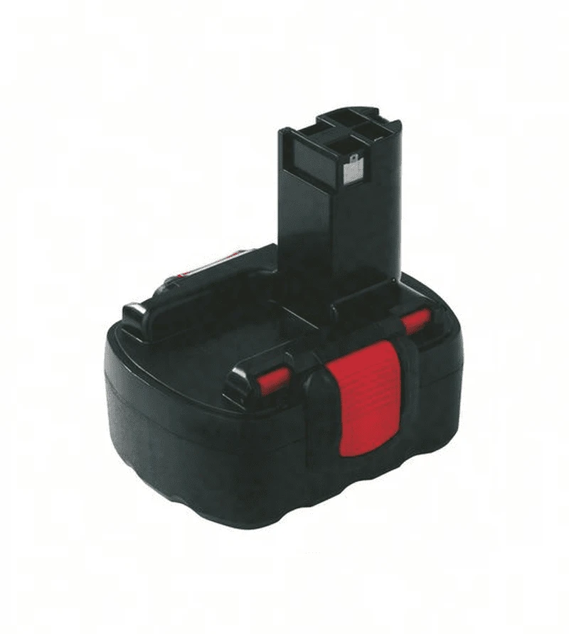 Bosch Akku NiMH 14,4 Volt 1,5 Ah O-Akkupack LD 2607335850 1 Bosch Akku NiMH 14,4 Volt 1,5 Ah O-Akkupack LD 2607335850
