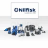 Nilfisk VERTIKUTIERMESSERSATZ E90203061