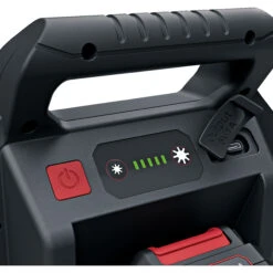 FLEX LED Akku-Baustrahler CL 5000 10.8/18.0 504.602 -Werkzeug Günstiges Geschäft PRO PHO DET cl5000 10000 10 8 18 0 switch