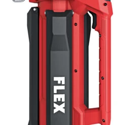 FLEX LED Akku-Baustrahler Mit Stativ TL 4000 18.0/230 530375 -Werkzeug Günstiges Geschäft PRO PHO DET tl4000 18 0 230 carrying handle