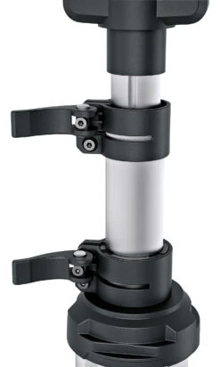 FLEX LED Akku-Baustrahler Mit Stativ TL 4000 18.0/230 530375 -Werkzeug Günstiges Geschäft PRO PHO DET tl4000 18 0 230 clamp2