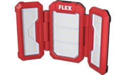 FLEX LED Akku-Baustrahler Mit Stativ TL 4000 18.0/230 530375 -Werkzeug Günstiges Geschäft PRO PHO DET tl4000 18 0 230 led head solo1