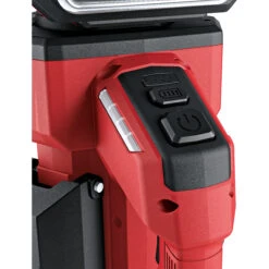 FLEX LED Akku-Baustrahler Mit Stativ TL 4000 18.0/230 530375 -Werkzeug Günstiges Geschäft PRO PHO DET tl4000 18 0 230 power switch