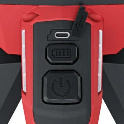 FLEX LED Akku-Baustrahler Mit Stativ TL 4000 18.0/230 530375 -Werkzeug Günstiges Geschäft PRO PHO DET tl4000 18 0 230 usb port