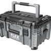 FLEX Transportkoffer Medium Box STACK PACK TK-L SP MB 531.465