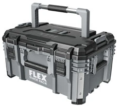 FLEX Transportkoffer Medium Box STACK PACK TK-L SP MB 531.465