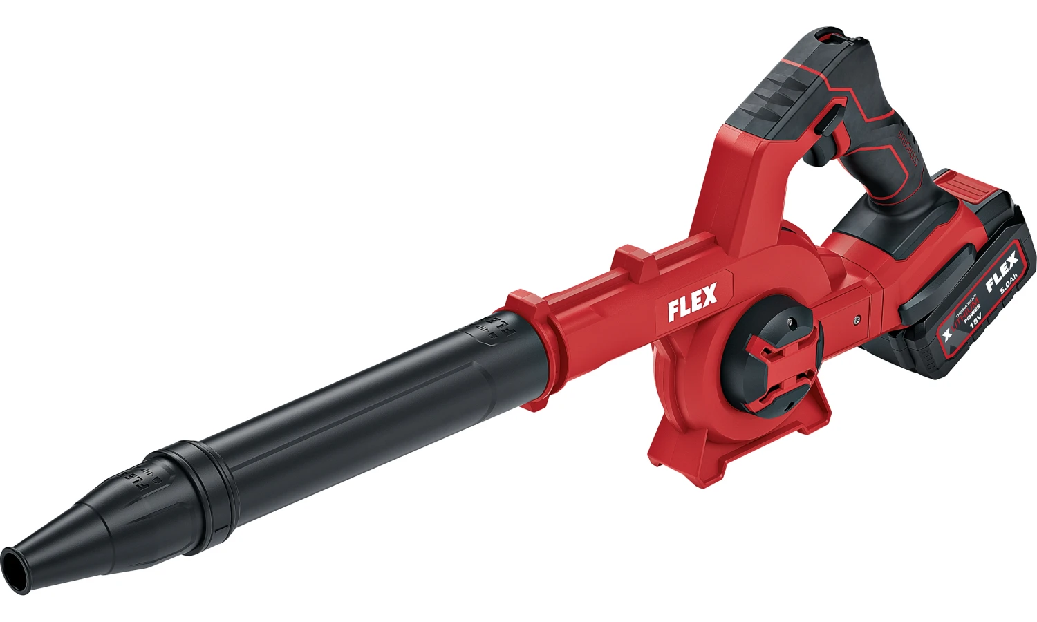 FLEX BW 18 EC Detailing Set Akku-Gebläse Zur Fahrzeugtrocknung 18,0 V 530.537 3 FLEX BW 18 EC Detailing Set Akku-Gebläse Zur Fahrzeugtrocknung 18,0 V 530.537 – Bild 3