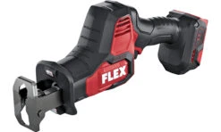 FLEX Akku-Säbelsäge Mit Großem Hub RS 25 18.0-EC L-BOXX 530374 -Werkzeug Günstiges Geschäft PRO PHO SL rs25 18 0 ec c no blade