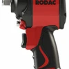 Rodac Druckluft 1/2" 610Nm Schlagschrauber Stubby RC2751