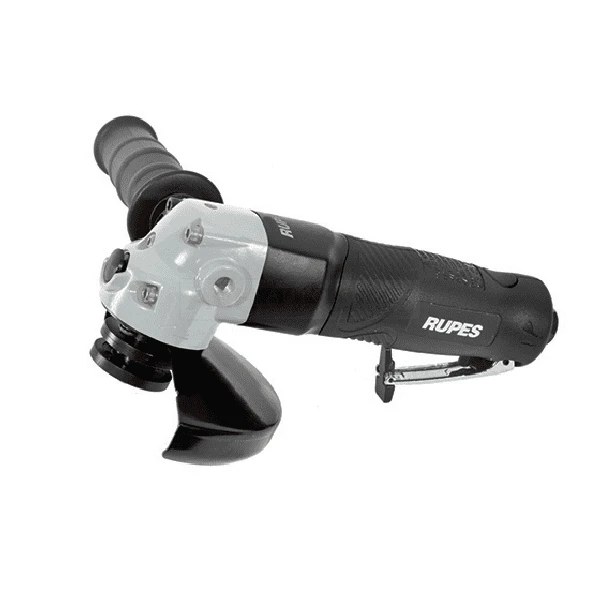 RUPES Druckluft Winkelschleifer ANP125 1 RUPES Druckluft Winkelschleifer ANP125