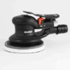RUPES Skorpio 3 Einhand Exzenterschleifer RH323A Zentrale Absaugung 125 Mm Klett 3 Mm Hub