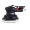 RUPES Skorpio 3 Einhand Exzenterschleifer RH326 Ohne Absaugung 125 Mm Klett 6 Mm Hub