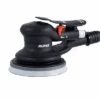 RUPES Skorpio 3 Einhand Exzenterschleifer RH326T Selbstgenerierte Absaugung 125 Mm Klett 6 Mm Hub