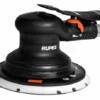 RUPES Skorpio 3 Einhand Exzenterschleifer RH356A Zentrale Absaugung 150 Mm Klett 6 Mm Hub