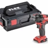 FLEX Akku Schlagschrauber IW 1/2" 18V EC 438.308 LBOXX Ohne Akkus Ohne LG