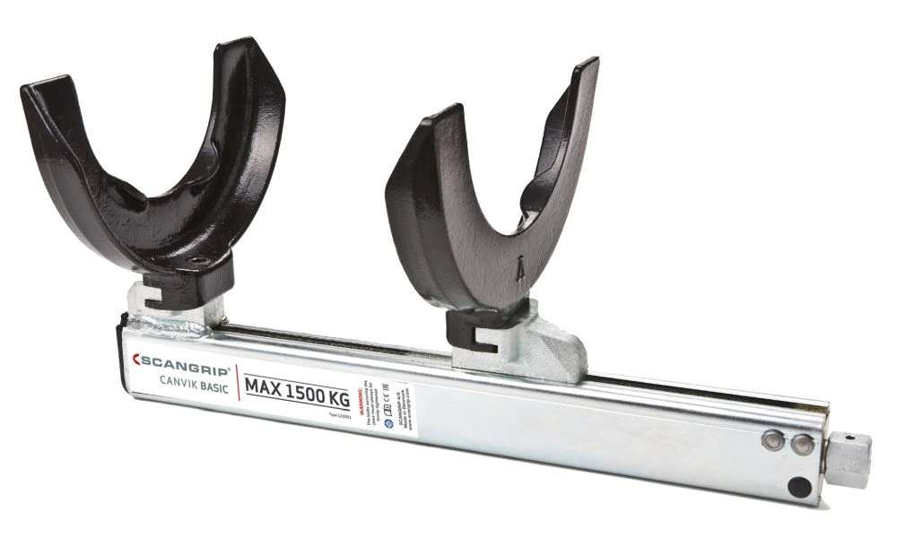 SCANGRIP FEDERSPANNER Für McPherson Federbeine 1.500 Kg - 12.0001 1 SCANGRIP FEDERSPANNER Für McPherson Federbeine 1.500 Kg - 12.0001