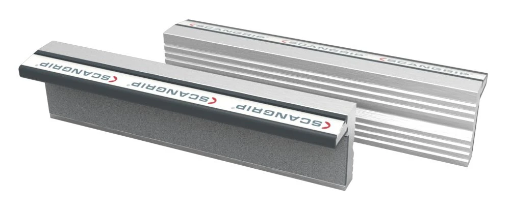 SCANGRIP MAGNEFIX N Schutzbacken Aus Gehärtetem Aluminium 160mm - 06.0160 6 SCANGRIP MAGNEFIX N Schutzbacken Aus Gehärtetem Aluminium 160mm - 06.0160 – Bild 6