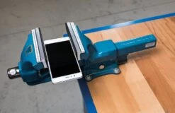 SCANGRIP MAGNEFIX G Schutzbacken Aus Gehärtetem Aluminium Mit Gummiau?age 140mm - 06.1140 11 SCANGRIP MAGNEFIX G Schutzbacken Aus Gehärtetem Aluminium Mit Gummiau?age 140mm - 06.1140 -Werkzeug Günstiges Geschäft Scangrip 06 1150 6