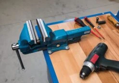 SCANGRIP MAGNEFIX G Schutzbacken Aus Gehärtetem Aluminium Mit Gummiau?age 160mm - 06.1160