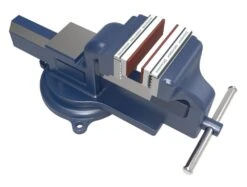 SCANGRIP MAGNEFIX F Schutzbacken Aus Gehärtetem Aluminium Mit Fiberauflage 160mm - 06.2160 -Werkzeug Günstiges Geschäft Scangrip 06 2120 5 2