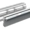 SCANGRIP MAGNEFIX P Schutzbacken Aus Gehärtetem Aluminium Mit Prismen 140mm - 06.3140