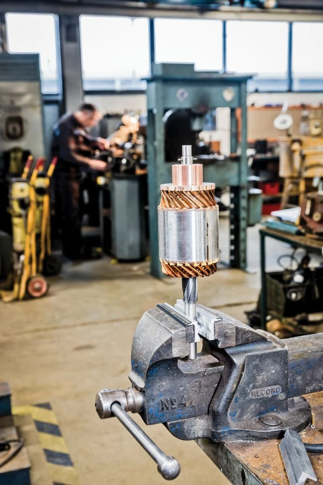 SCANGRIP MAGNEFIX P Schutzbacken Aus Gehärtetem Aluminium Mit Prismen 125mm - 06.3125 3 SCANGRIP MAGNEFIX P Schutzbacken Aus Gehärtetem Aluminium Mit Prismen 125mm - 06.3125 – Bild 3