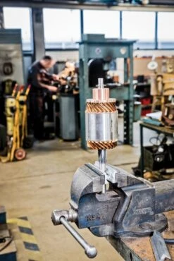 SCANGRIP MAGNEFIX P Schutzbacken Aus Gehärtetem Aluminium Mit Prismen 160mm - 06.3160 -Werkzeug Günstiges Geschäft Scangrip 06 3140 1 6 2