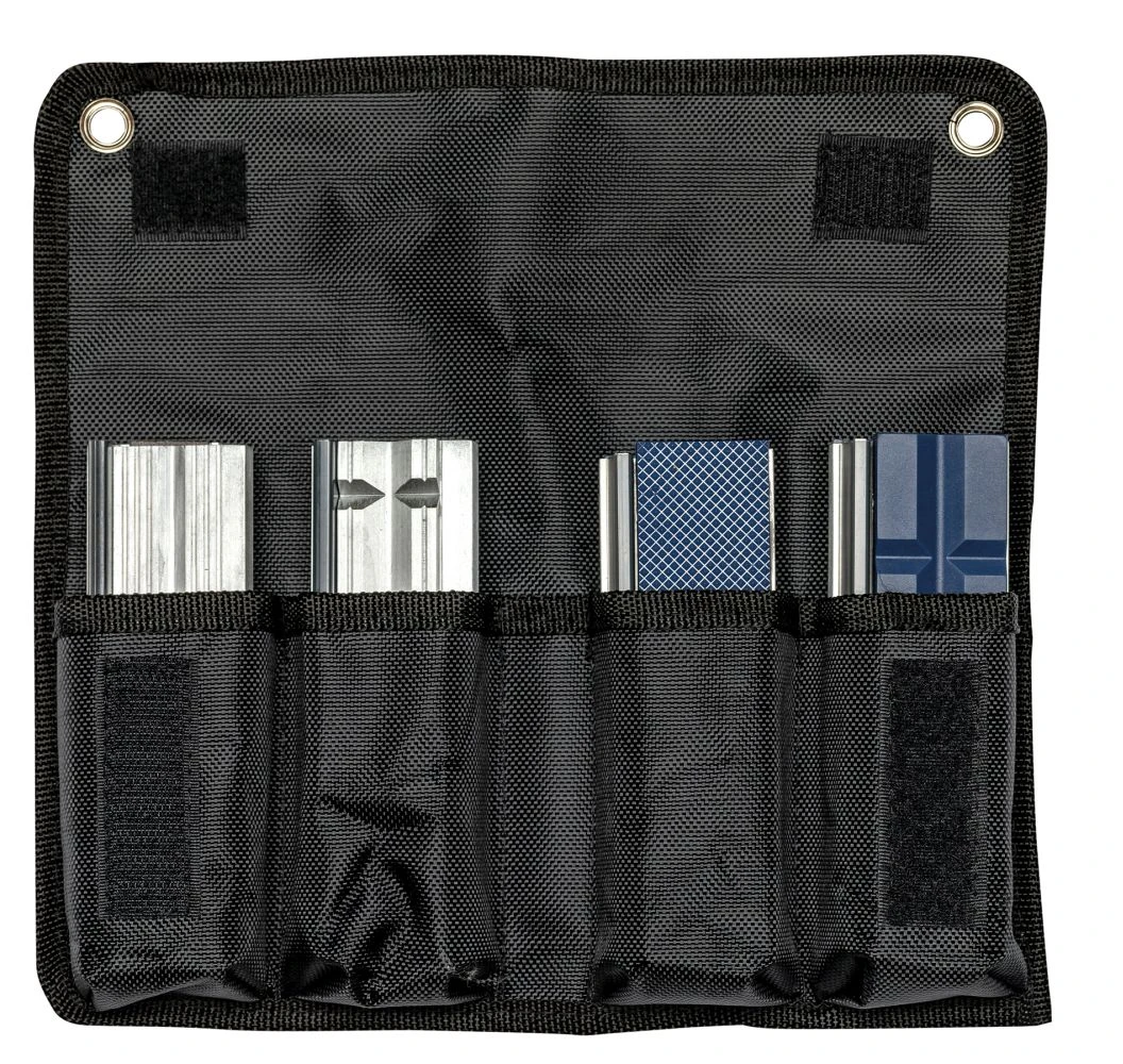 SCANGRIP MAGNEFIX Schraubstockschutzbacken Nylon Bag - 100 Mm - 06.8100 3 SCANGRIP MAGNEFIX Schraubstockschutzbacken Nylon Bag - 100 Mm - 06.8100 – Bild 3