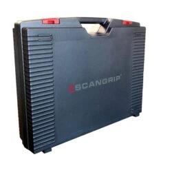 SCANGRIP CANVIK PLUS 1800 Kg Federspanner-Set Im Koffer - 11.0006 -Werkzeug Günstiges Geschäft Scangrip 11 0006 1