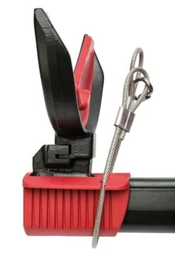 SCANGRIP CANVIK PLUS 1800 Kg Federspanner-Set Im Koffer - 11.0006 -Werkzeug Günstiges Geschäft Scangrip 11 0006 6