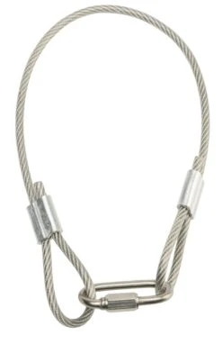 SCANGRIP CANVIK PLUS 1800 Kg Federspanner-Set Im Koffer - 11.0006 -Werkzeug Günstiges Geschäft Scangrip 11 0006 8