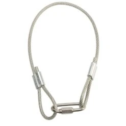 SCANGRIP Federspanner Sicherheitsseil - 11.0010 -Werkzeug Günstiges Geschäft Scangrip 11 0010 1