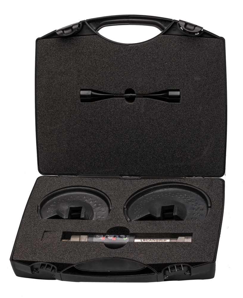 SCANGRIP Federspanner Für Doppelquerlenker-Aufhängung 1.500 Kg - 13.0001 7 SCANGRIP Federspanner Für Doppelquerlenker-Aufhängung 1.500 Kg - 13.0001 – Bild 7