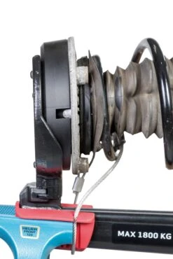 SCANGRIP Spezialfederhalter Für OPEL INSIGNIA 2017 Und Ausgewählte BMW F- Und MINI-Modelle - 90.0075 -Werkzeug Günstiges Geschäft Scangrip 90 0075 4