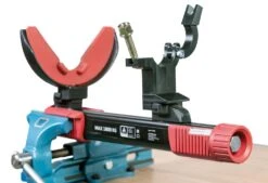 SCANGRIP Klemmhalter Für Federbeine ø47-60 - 90.0110 -Werkzeug Günstiges Geschäft Scangrip 90 0110 8