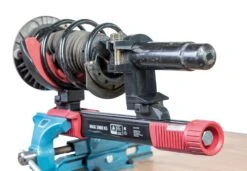 SCANGRIP Klemmhalter Für Federbeine ø47-60 - 90.0110 -Werkzeug Günstiges Geschäft Scangrip 90 0110 9