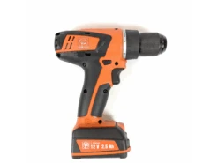 FEIN Akku Bohrschrauber ABSU12C/N00 71132061000 -Werkzeug Günstiges Geschäft Trockenbauschrauber2